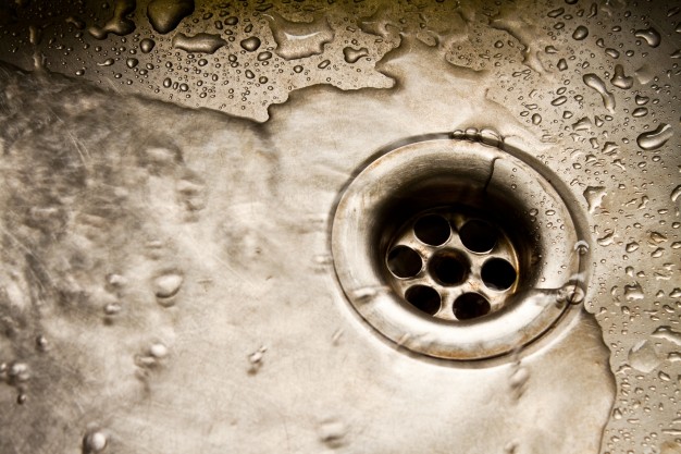 Blocked Drains plumber