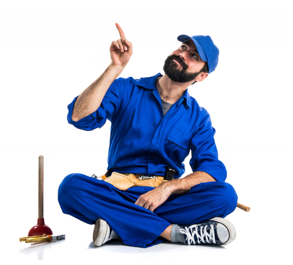 emergency plumbers West London