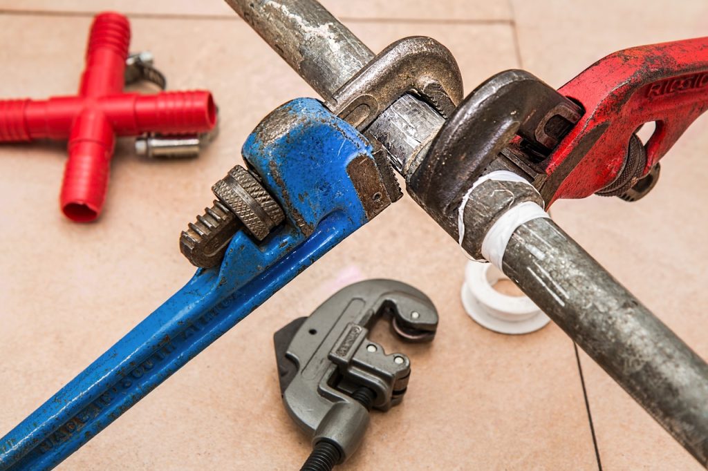 best plumbers in london