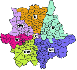 London Areas Plumber London Areas Plumber