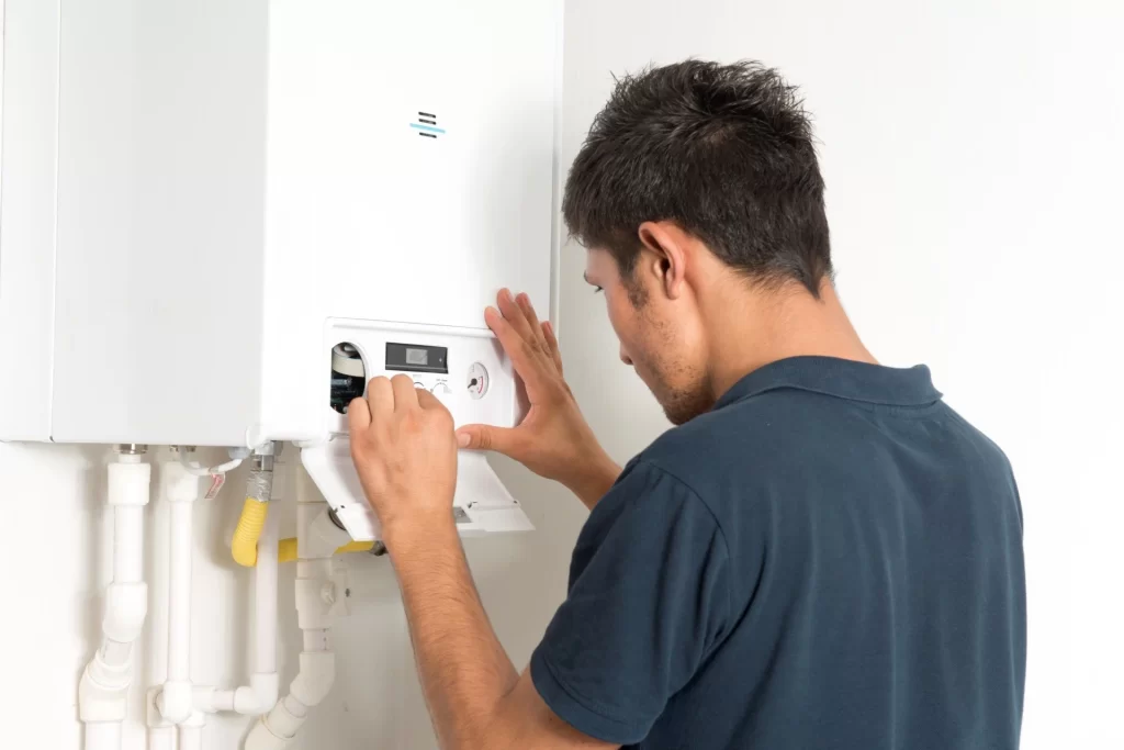 Boiler Repairs London Boiler Repairs London