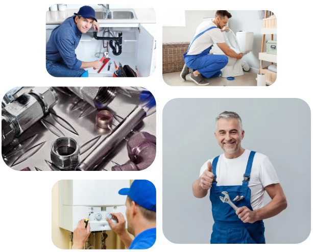 Emergency Plumber London